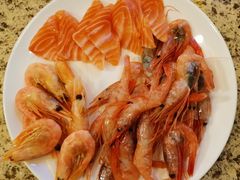 -禾斗海鲜自助(市南银座店)