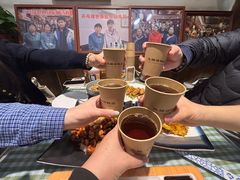 -玉桥餐厅(天坛店)