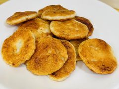 香煎墨鱼饼-美食店(华贵路店)