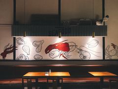 -仓库南洋海鲜小排档(柳河路店)