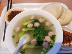 -关中闫记粉蒸肉(和平路店)