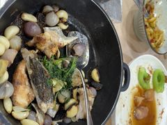 -香顺·客家菜(东坑店)