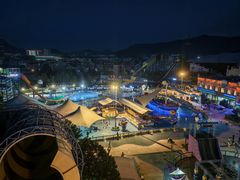 -横店影视城梦幻谷园区