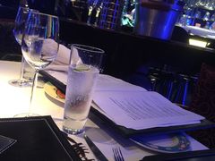 -香港喜来登酒店蚝酒吧