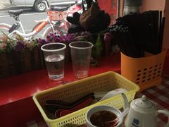 -辣肉面大王(天平路店)