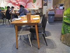 大堂-付小姐在成都(吾悦广场店)