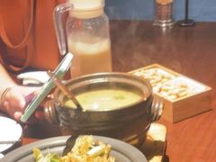 -汀小府·福建客家菜(鼓山沃尔玛店)