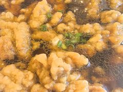 -老雒阳面馆·水席(定鼎门店)