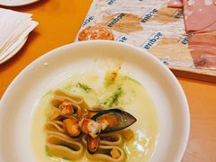 -Acqua海蓝意大利餐厅