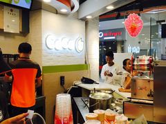 -CoCo都可(宝龙广场店)