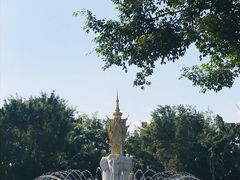 -西双版纳傣族园