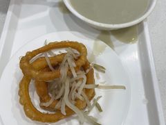 -老磁器口豆汁店(天坛店)