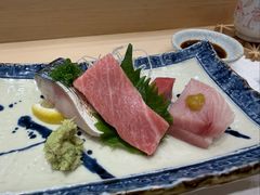 -鮨一日本料理旗舰店(总店)