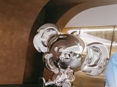 -朵兰达V酒店(长沙砂子塘地铁站店)