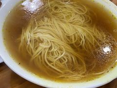 -鑫明明拉面(宁化路店)