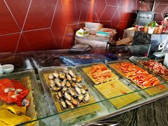 -汇泉王朝大饭店-旋转餐厅(南海路店)