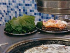 -玄希浪漫厨房·韩料烤肉(湖滨银泰in77店)