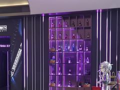 -星聚会KTV X Party(上海真如中海环宇城店)