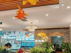 -德胜轩正宗顺德菜(宝安沙井会展中心店)