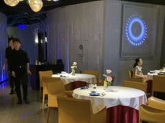 -岁粤Moon·湖景餐厅(月光码头店)