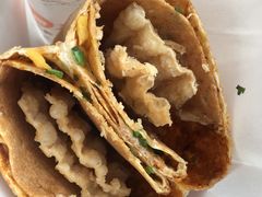 -虎头军八种杂粮煎饼(朝阳门店)