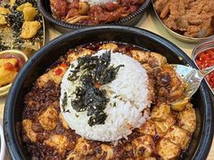 -食米家拌饭(梅溪新天地店)