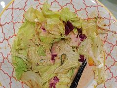 -小方外婆菜(蒙山路店)