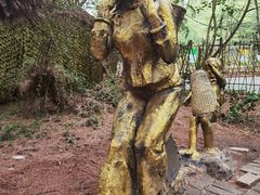 -北海金海湾红树林生态旅游区