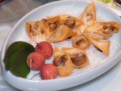 -侨美唐荔园·宴会厅(唐荔园食艺馆店)