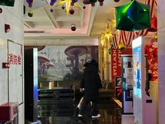-活力无限KTV(天河新天地店)