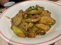 -南山翁新概念川菜(红山常发广场店)