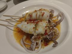 -双合园·海鲜水饺青岛菜(万佳广场店)