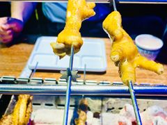 -三个蒙古大叔羊肉串(大宁店)
