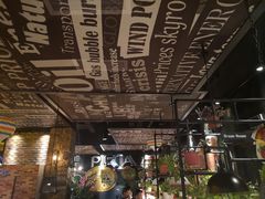 -西豪果木牛排(龙泉万达店)