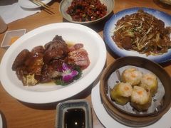 -粤域茶餐厅