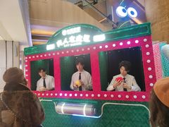 -松雷商业(南岗店)