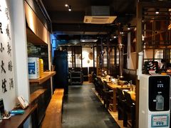 -泥炉烧肉师(新街口金銮巷店)