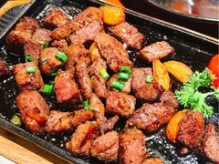 -小川洋风料理(江汉路店)