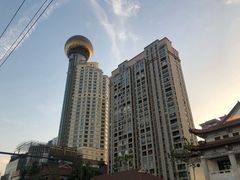 -武汉两江游览·夜游长江(汉口粤汉码头)
