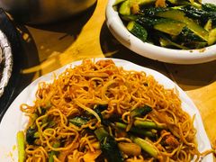 -李军力烧烤(丰庆路店)