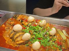 -鱼酷活鱼烤鱼(沈阳大悦城店)