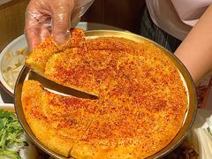 -谷丽羊肉串·新疆鲜货烧烤馆·清真·夜宵(长沙首店)