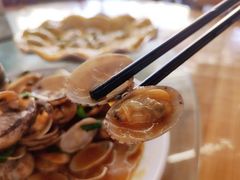 -明记海鲜大排档(巽寮湾店)