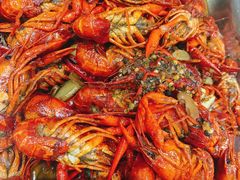 -527烧烤·龙虾·精酿酒(小石城美乐城店)
