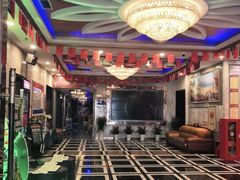 -金乐迪 PARTY KTV(熙街店)