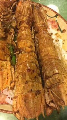 -盛港湾海鲜食府(黄沙店)