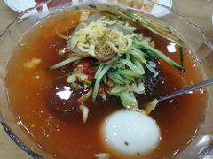 -顺姬冷面(长白西路店)