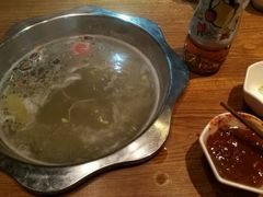 -傣妹火锅(四川北路店)