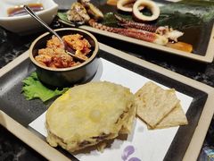 -财神日本料理(广州街总店)