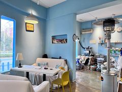 -琥珀川咖啡馆·Amber cafe(百祥路店)